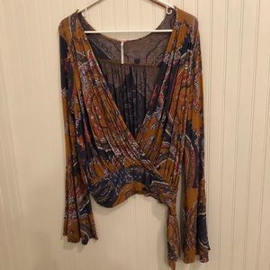 Free People Top
